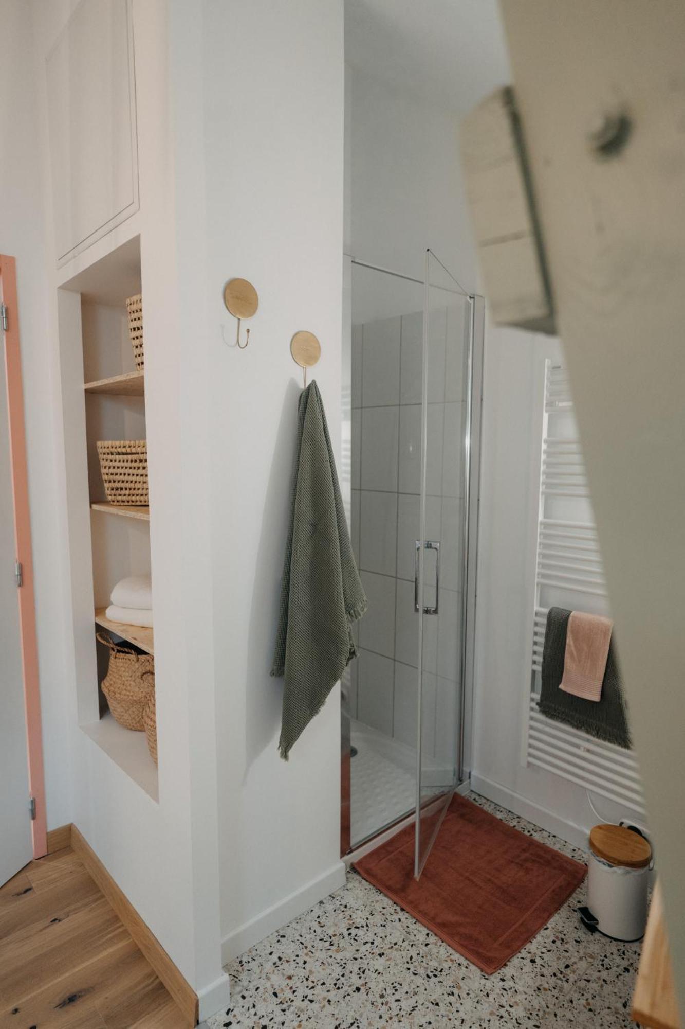Grange Petite Brise Bord De Mer Luc-sur-Mer Dış mekan fotoğraf